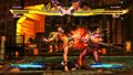 Street Fighter x Tekken