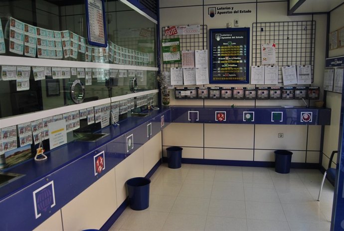 Administración de Lotería