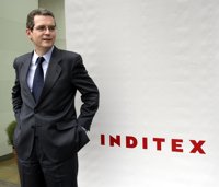 Pablo Isla cobró 4,3 millones como presidente de Inditex en 2011