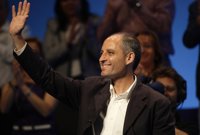 "Estoy más preparado que nunca para ser presidente de la Generalitat o del Gobierno"