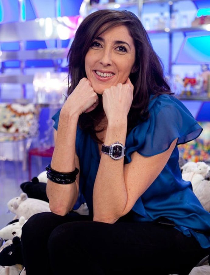 Paz Padilla.