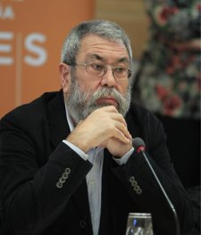 Cándido Méndez