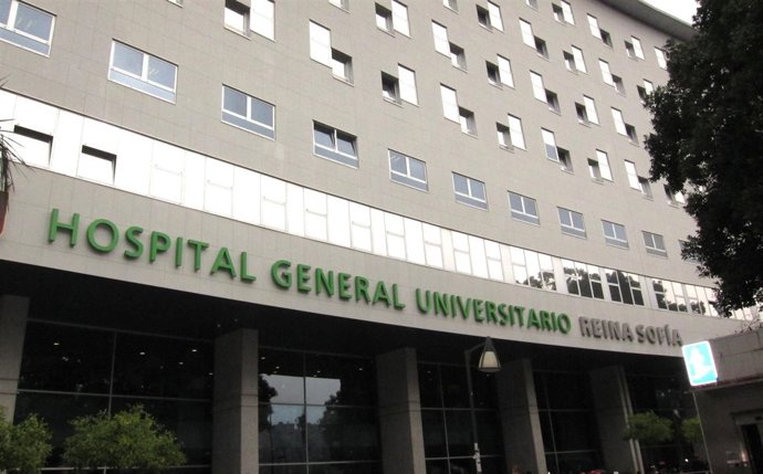 Hospital Reina Sofía De Murcia