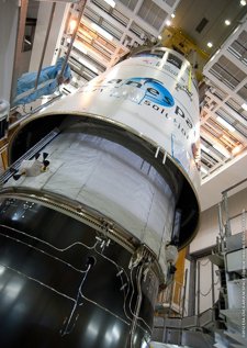 VA205 Recoiffage ATV3 Au BAF Le 13/03/2012