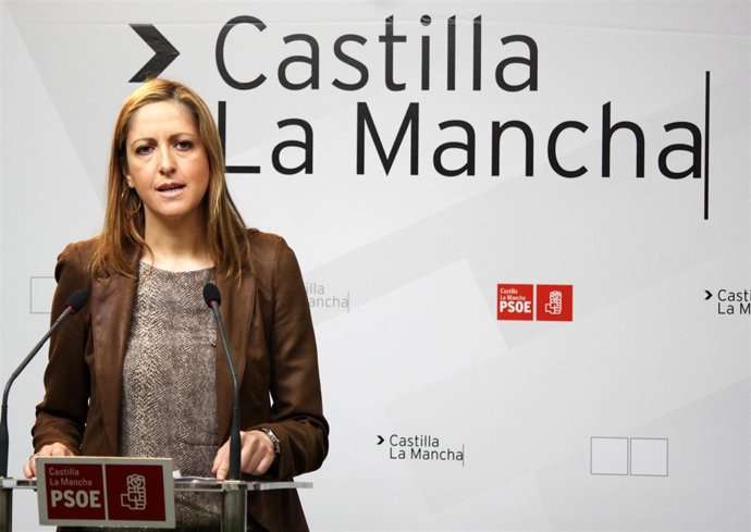 Cristina Maestre, PSOE