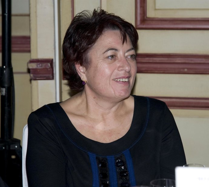 Olaia Fernández Davila