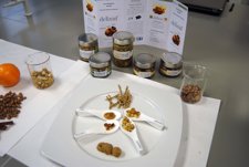 Chufas Dulces Y Saladas