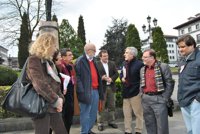 25M.- IU de Asturias propone medidas más contundentes para combatir la corrupción