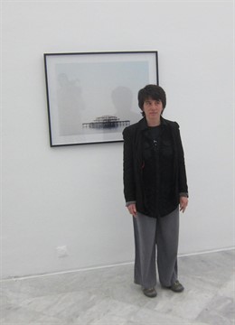 Fiona Tan Expone Hasta Junio En El CAAC