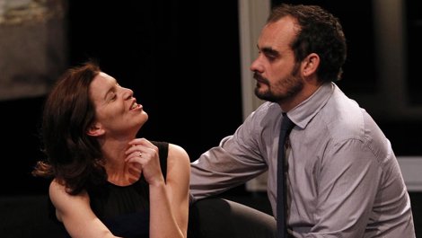 La Pareja Protagonista