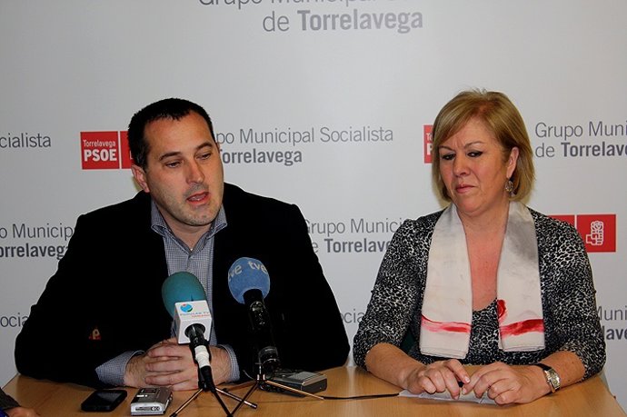 Pedro Aguirre Y Blanca Rosa Gómez Morante