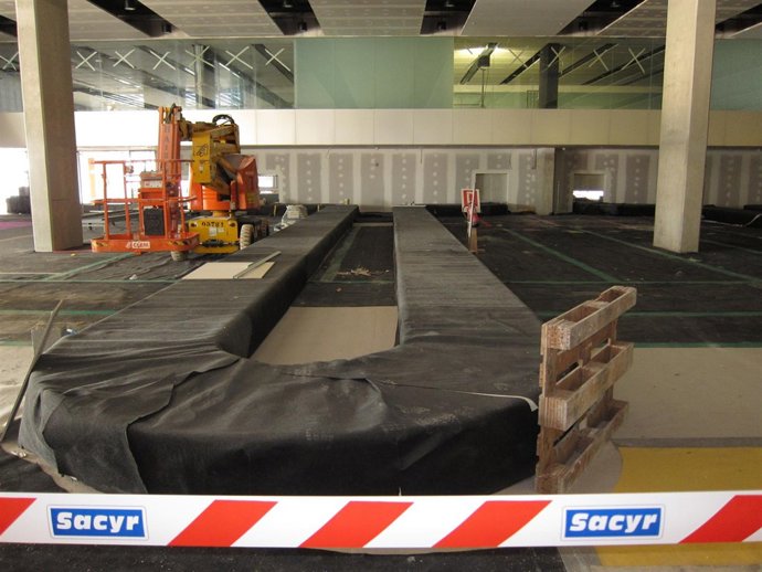 Aeropuerto De Corvera