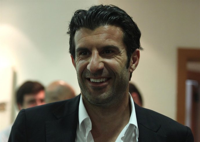 Luis Figo 