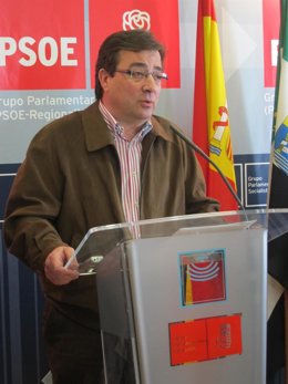 Guillermo Fernández Vara