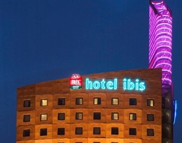 Hotel Ibis