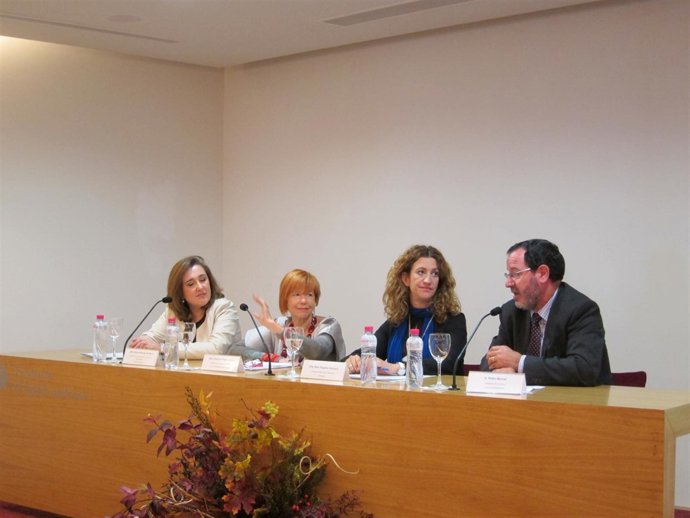 Rueda De Prensa Del Milenio, Para Presentar Acuerdo De Colaboración