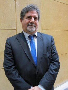 Ramón Laplana, Diputado Del PSOE En Las Cortes De Aragón