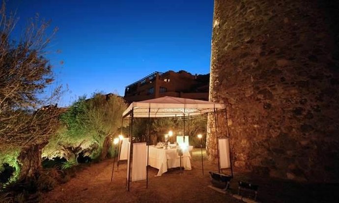 Hoteles Y Restuarantes Se Anuncian Para Potenciar Sus Reservas