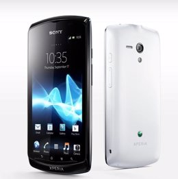 Sony Xperia Neo L Por Sony China 