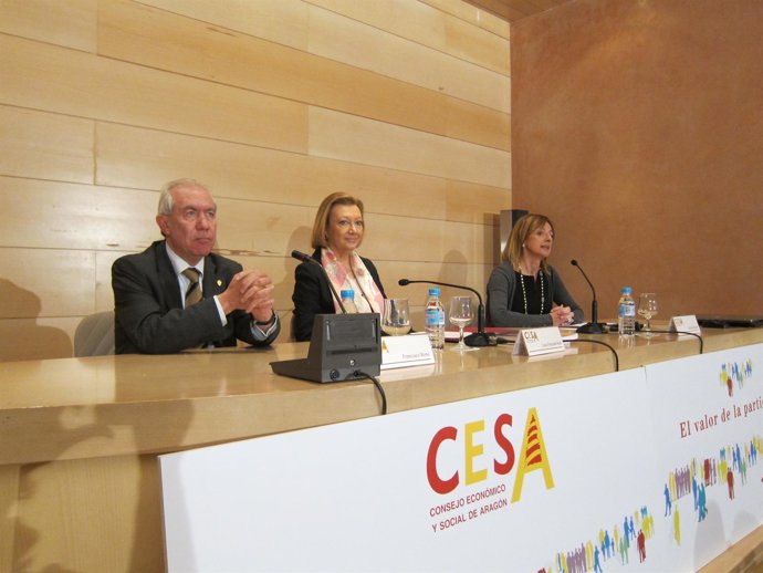 Francisco Bono, Luisa Fernanda Rudi Y Navitidad Blasco