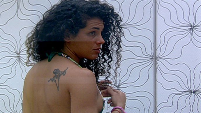 Noemí, Concursante De 'Gran Hermano 12+1'