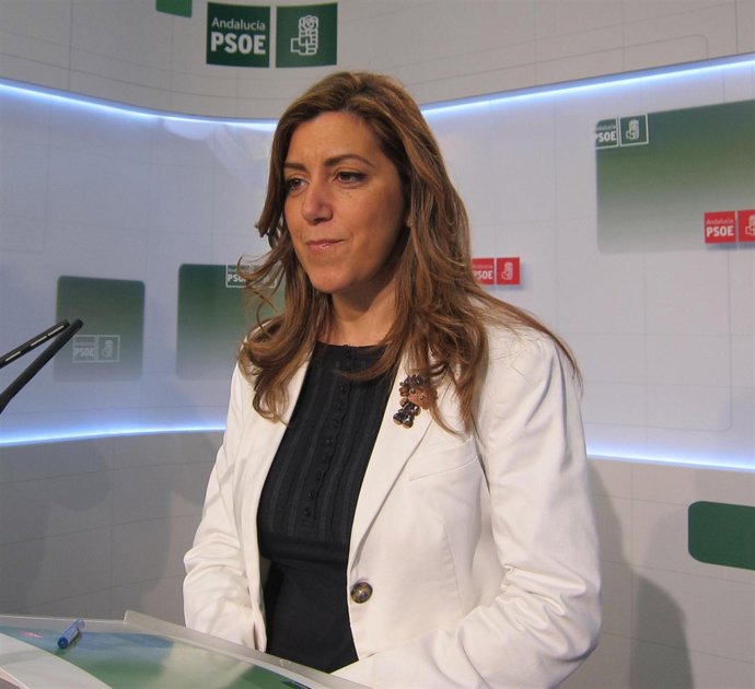 Susana Díaz