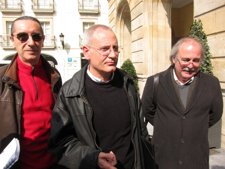 Representantes De La Semana Negra