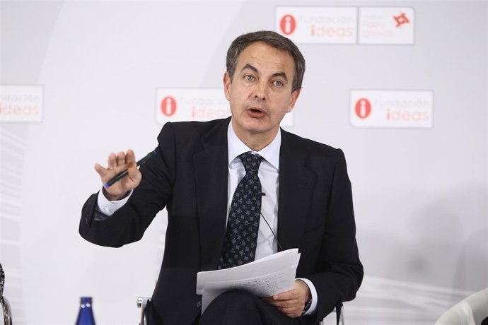 José Luis Rodríguez Zapatero