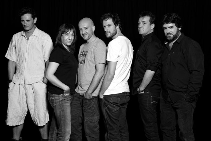 'La Avería' Llega Este Jueves Al Lope De Vega