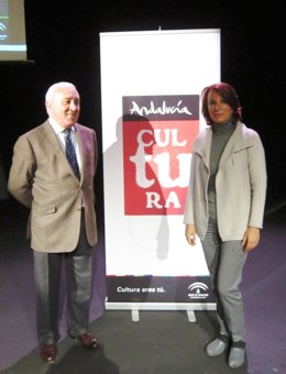 Más De 50 Empresas Cutlurales Y Tecnológicas Andaluzas Se Citan En Sevilla