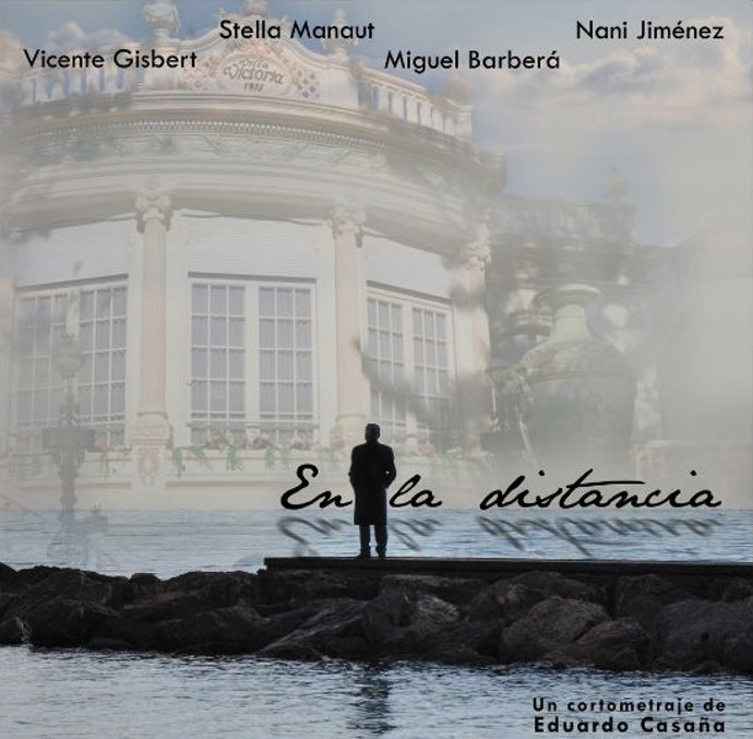 Cartel Del Corto 'En La Distancia'