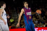 Baloncesto/Euroliga.- Sada: "Hay que ser agresivos e ir a por el partido"