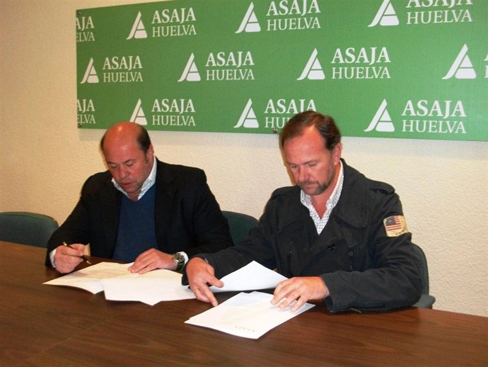 José Luis García-Palacios Y Pablo Comas-Mata.