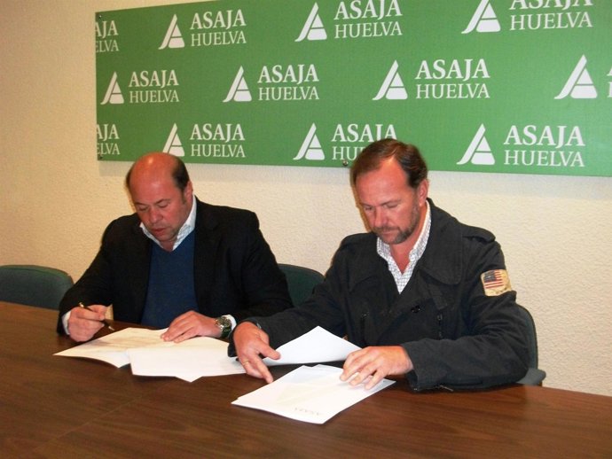 José Luis García-Palacios Y Pablo Comas-Mata.