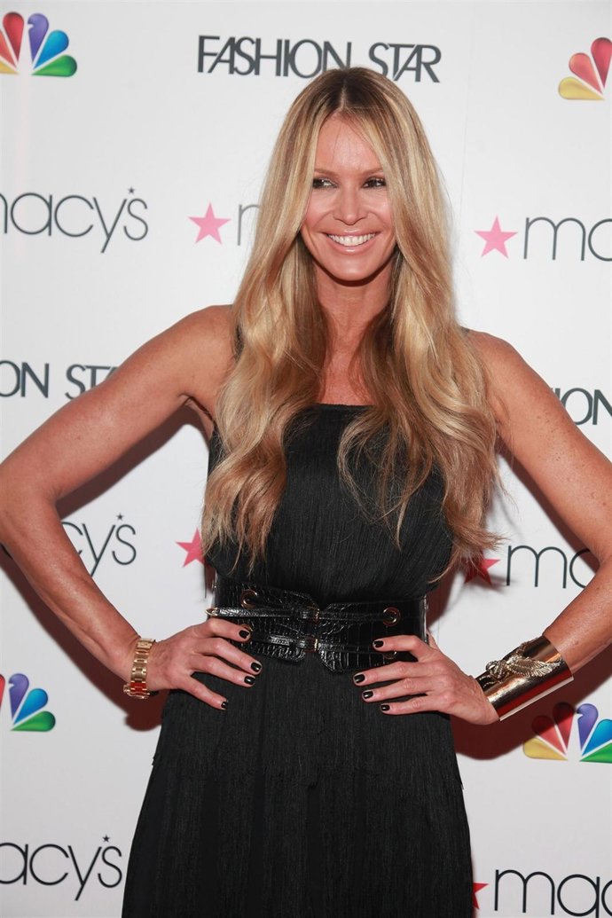 Elle Macpherson En Un Photocall