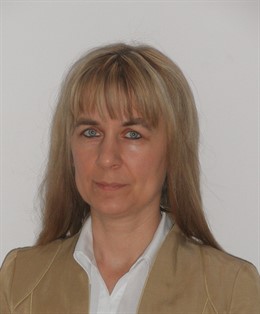 Nueva Directora De Sener En Polonia