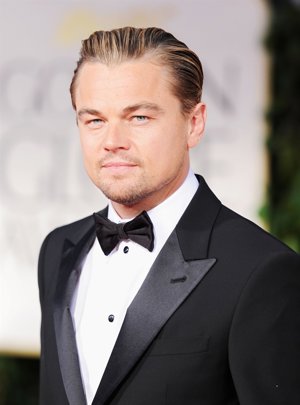 Leonardo Di Caprio
