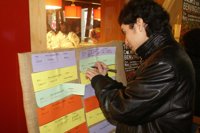 SOS Racisme alerta de que los casos de racismo y xenofobia son cada vez más "duros"