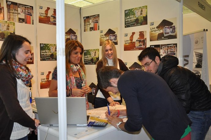 Vigo Foto Foro Tecnoloxico Emprego