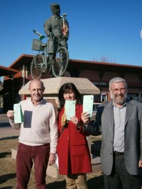 PA: "Sustituir una mayoría absoluta del PSOE por otra del PP no es bueno para Andalucía"