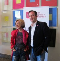 UPyD teme que el PP-A se "olvide" de la corrupción a partir del 26 de marzo