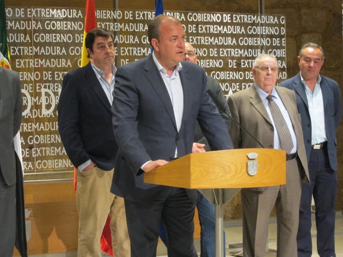 José Antonio Monago