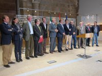 El Acuerdo Estratégico del Ibérico Extremeño propone una modificación normativa para salvar la calidad de los productos