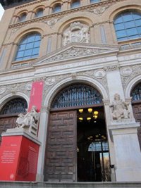 Manuel López repetirá como rector de la Universidad de Zaragoza tras recibir el apoyo del 59,04% de los votos