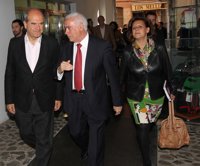 Chaves dice que PP usa como excusa y estrategia la crisis para "moldear" a la sociedad "a semejanza de la derecha"