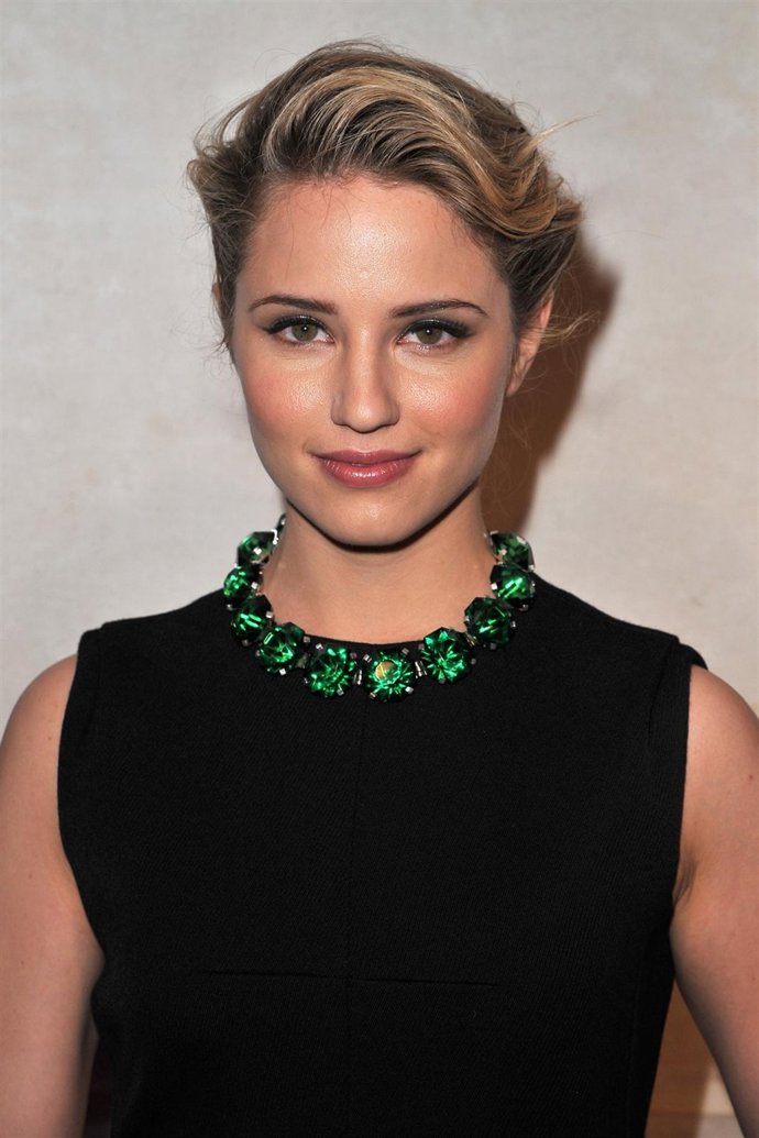 Diana Agron