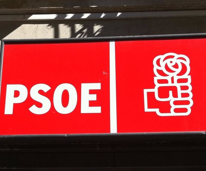 Sede Del PSOE, En Ferraz