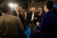 Arenas promoverá que los partidos den cuenta cada seis meses al Parlamento de su relación con entidades financieras