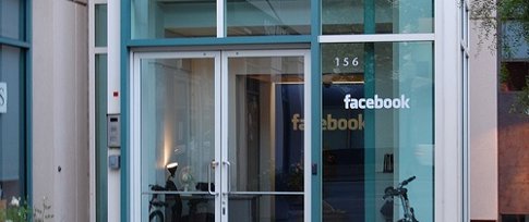 Recurso Oficinas Facebook