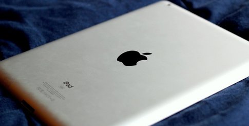 Ipad De Apple